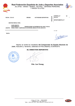 resultados