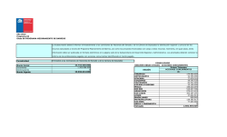 (PROGRAMA 03 GLOSA 06 PMB 2\260 Trimestre 2015
