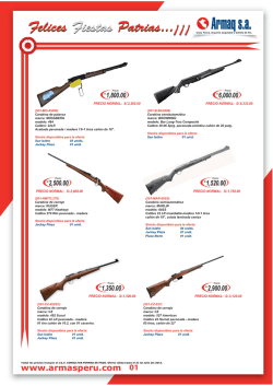 Felices Fiestas Patrias