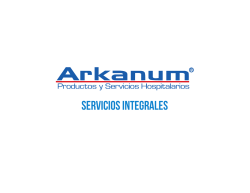 abierta - Arkanum