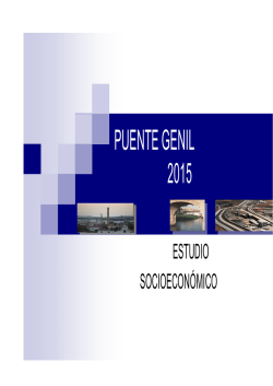 PUENTE GENIL 2015
