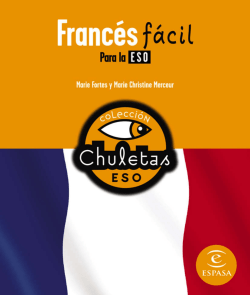 Francés fácil para la ESO