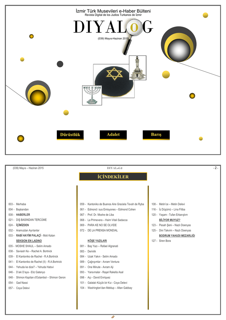 Diyalog