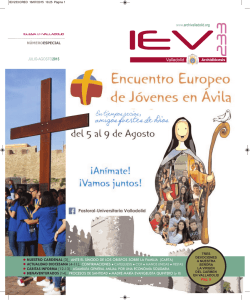 En PDF - Archidiócesis de Valladolid