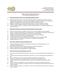 Ex. II - Universidad de Puerto Rico Humacao