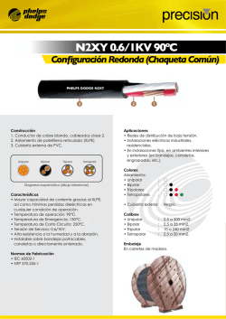 Configuración Redonda (chaqueta común)