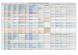 consejos cantonales de protección de derechos conformados