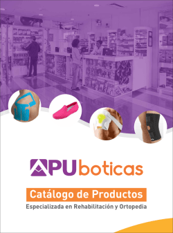 Descarga nuestro catalogo de productos