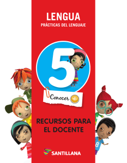 Descarga - Recursos para docentes