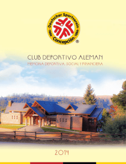 Untitled - Club Deportivo Alemán