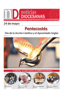 Noticia - Diocesis Orihuela