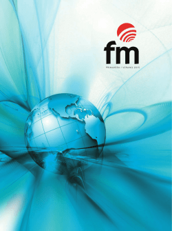 FM VENTILACIÓN 2015.indd