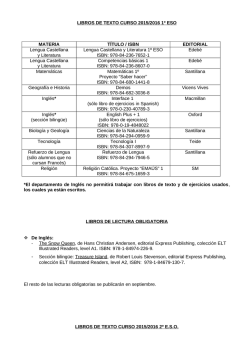 siguiente enlace - IES Fuente Roniel