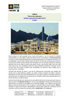 FICHA JORDANIA EMIRATOS