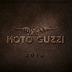 Catálogo - Moto Guzzi