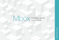 Descarga el catalogo Mbox