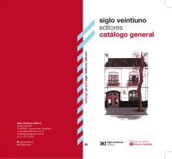 cat&aacute;logo general 2015