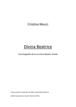 Descargar PDF - Cristina Mucci