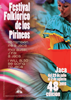 Revista Festivales 15 2.indd