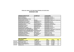 Resultados 2009 Artículo (2)