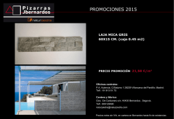 Ofertas excedentes