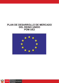 plan de desarrollo de mercado del reino unido pom ue2