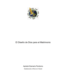 Estableciendo el Reino de Yahweh - Radio Estableciendo El Reino