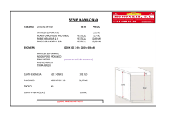 gama atempo (novedad) nov. 2015