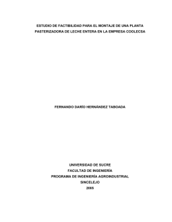 T637.141 H557 - Repositorio Universidad de Sucre