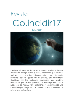 Revista - Alta Alegremia