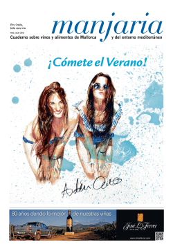 Descargar especial - Diario de Mallorca