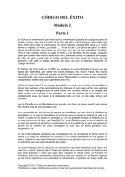 CODIGO DEL EXITO_m2_parte1