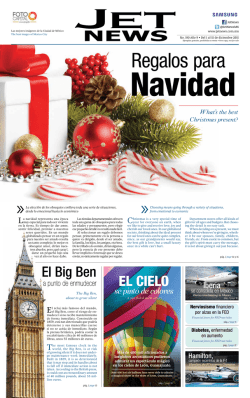 Regalos para - Jet News Jet News