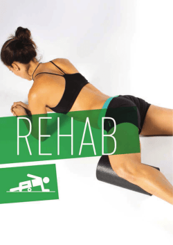 Rehabilitación