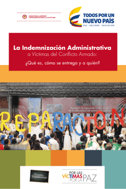 cartilla_indemnizaci.. - Inicio