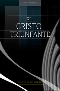 El Cristo Triunfante (1999)