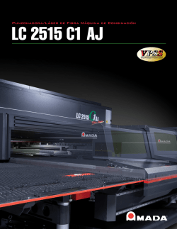 LC 2515 C1 AJ