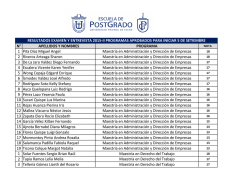 Resultados Proceso d..