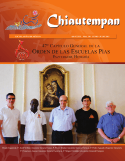 Revista Chiautempan 330