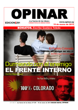 opinar 291