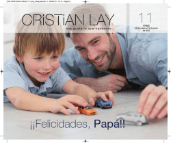 25 - Cristian Lay