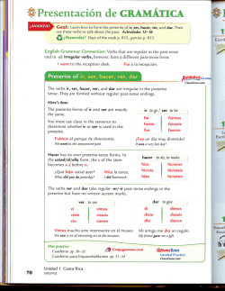 ﬁrPresentacién de GRAMATICA 32 ]
