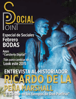 SOCIALPOINT FEBRERO 2015