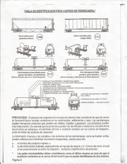 Carro cerrado para carga mixta Carro tolva para