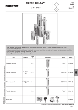 P740 - ASCO Numatics
