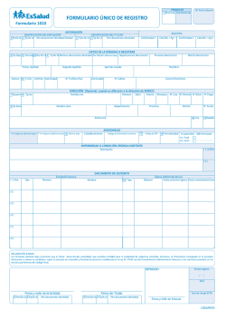 Form. 1010 - instituto superior sise