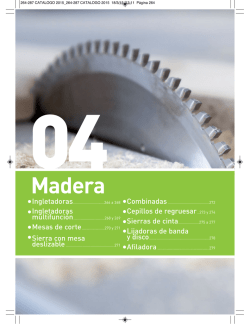 Madera