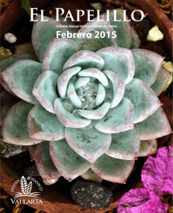 Descarga - Vallarta Botanical Gardens