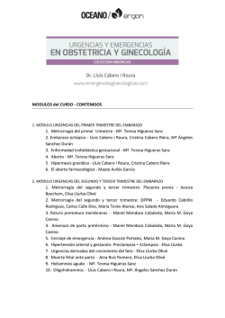 Descargar temario