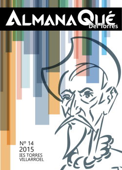 Viajes del Torres - IES Torres Villarroel